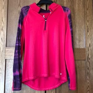 Athletic long Sleeve